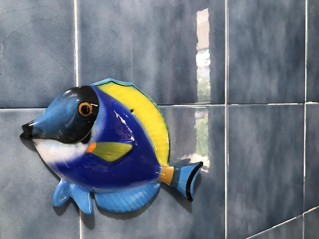 レトイアンニCasa Palomaアパートメント エクステリア 写真