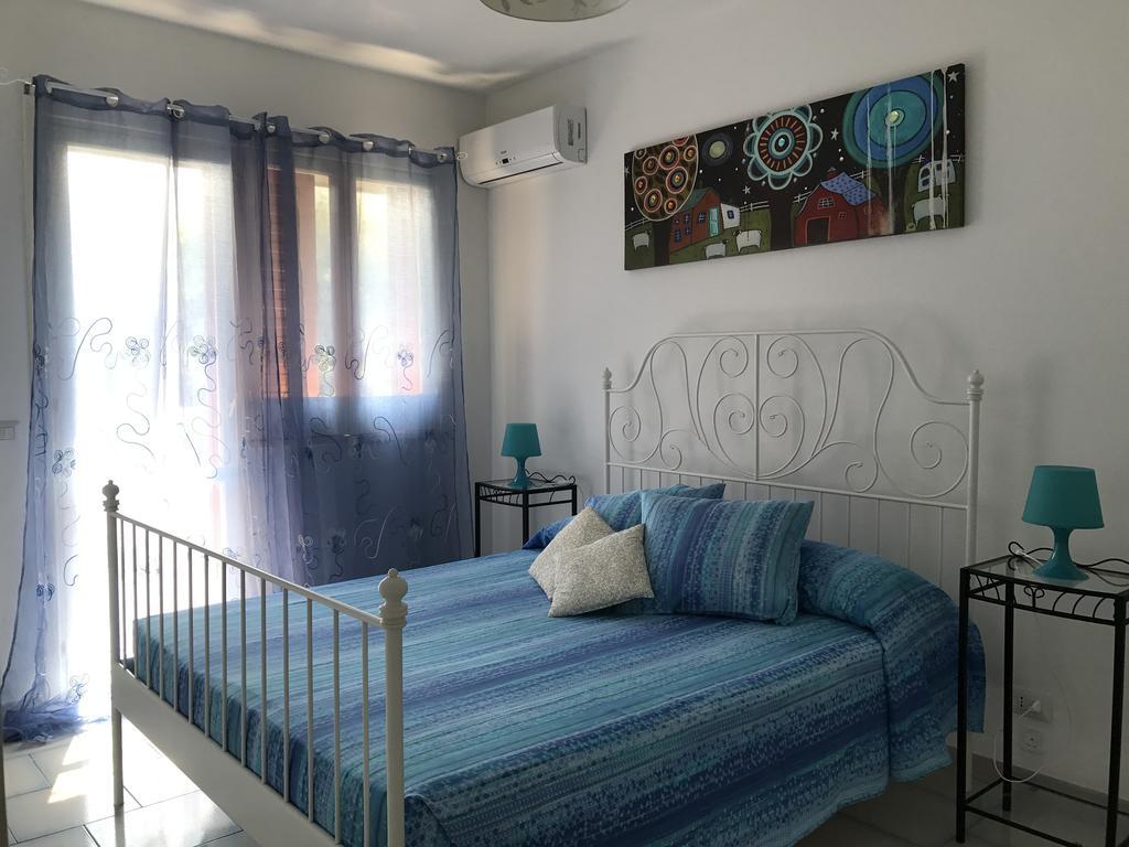 レトイアンニCasa Palomaアパートメント エクステリア 写真