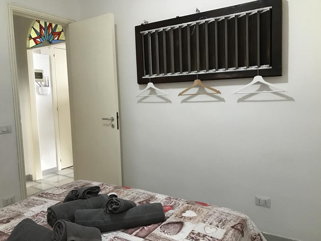 レトイアンニCasa Palomaアパートメント エクステリア 写真