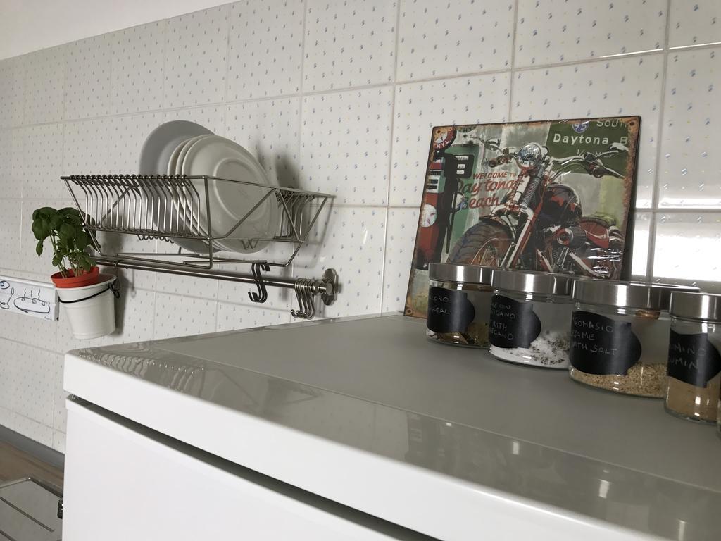 レトイアンニCasa Palomaアパートメント エクステリア 写真